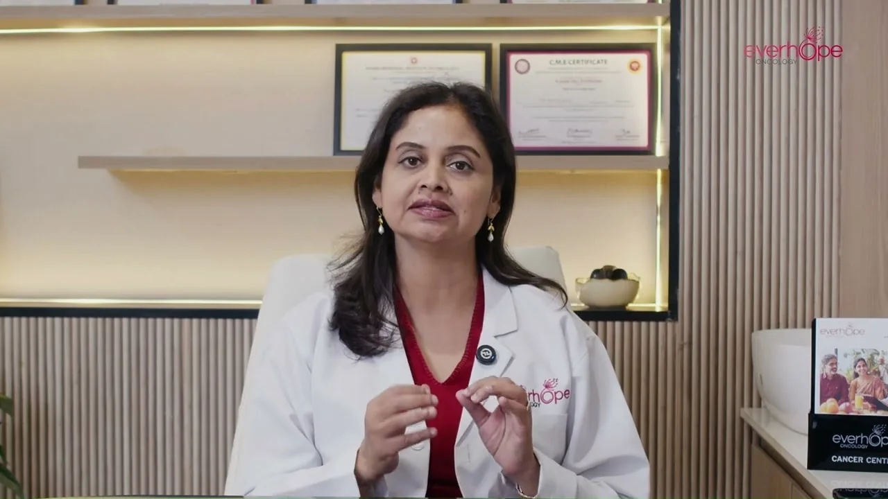 Dr. Manjari Chandra, Functional Nutritionist