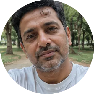 Aditya V.